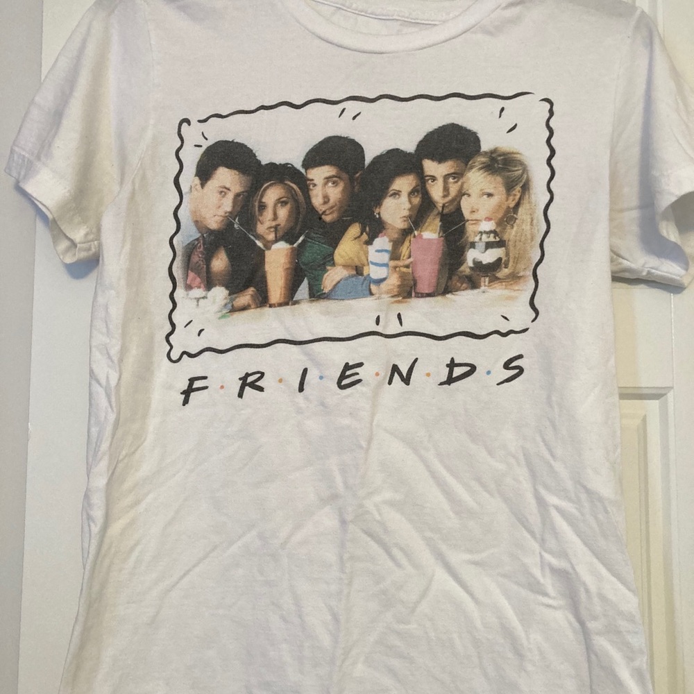 FRIENDS T-shirt
